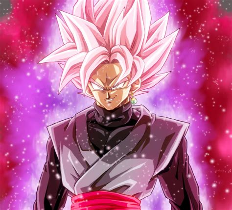 super saiyan rose|super saiyan rose wallpaper.